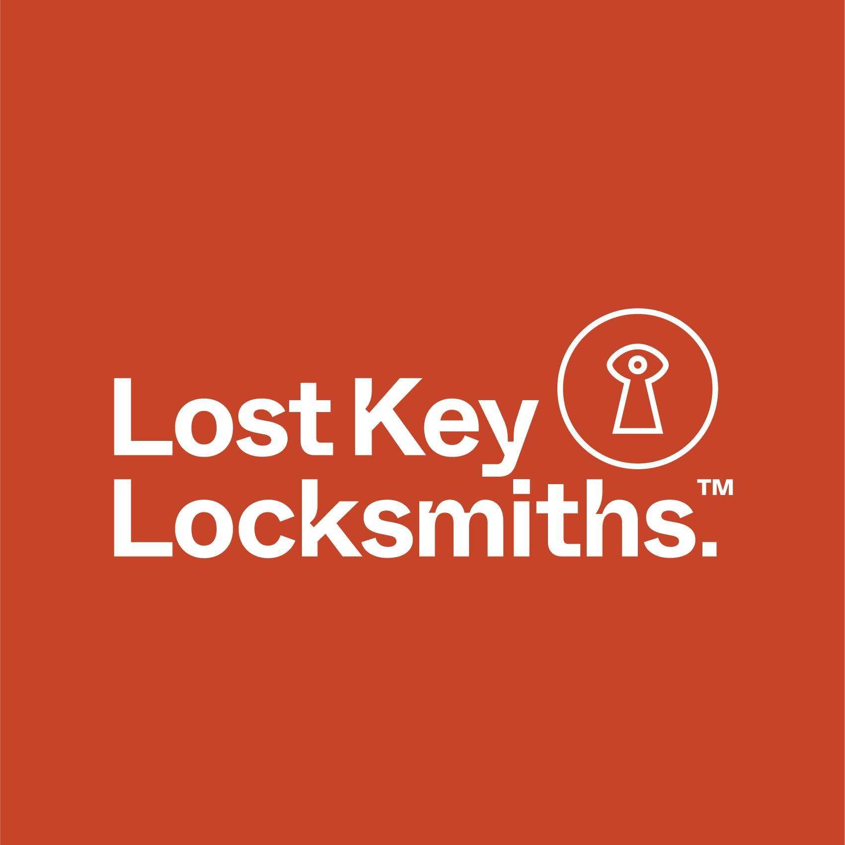 Lost Key Locksmiths